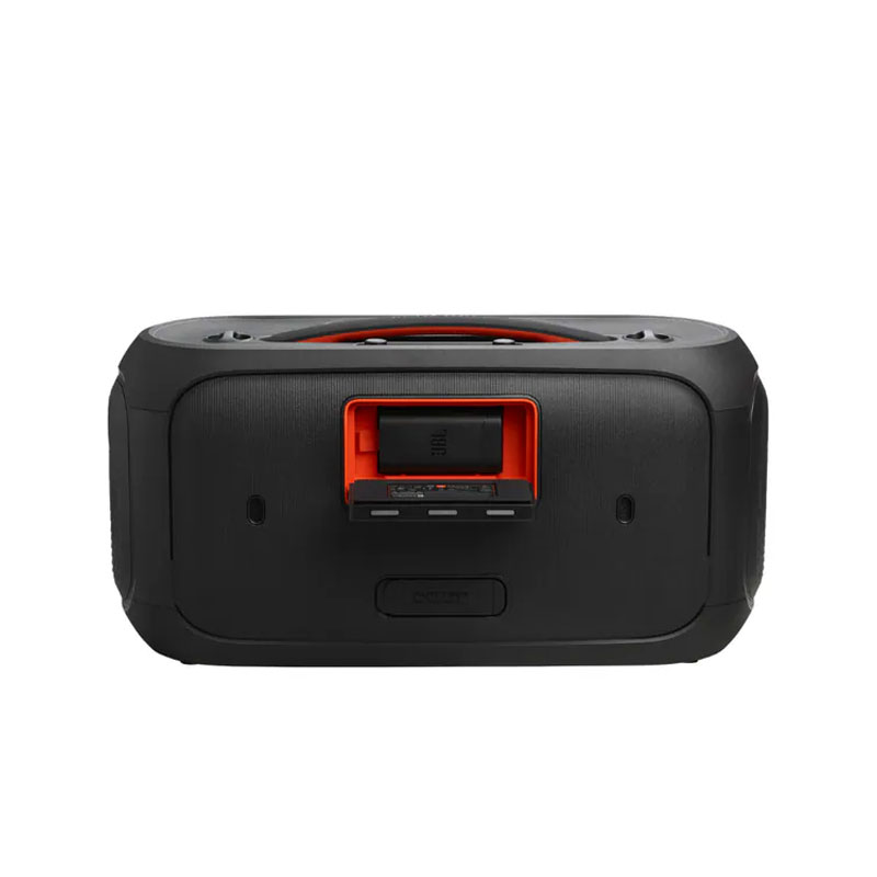 JBL PartyBox On-the-Go 2 Portable Speaker